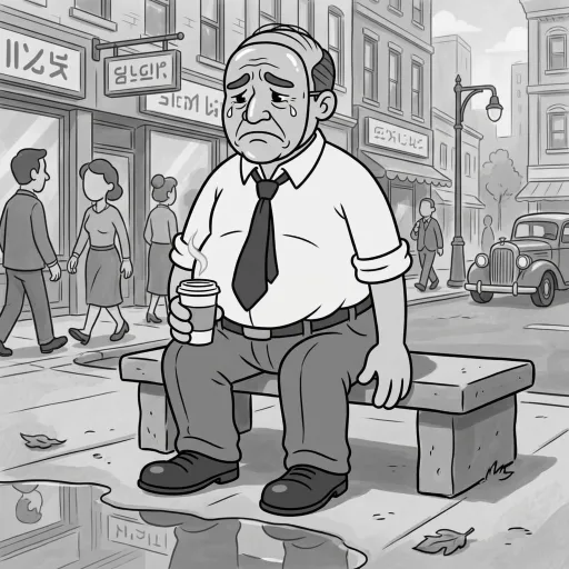 投稿の AI 生成画像